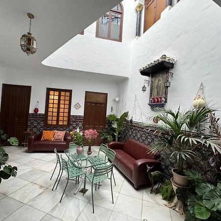 Villa Casa Paliani Cordova Esterno foto