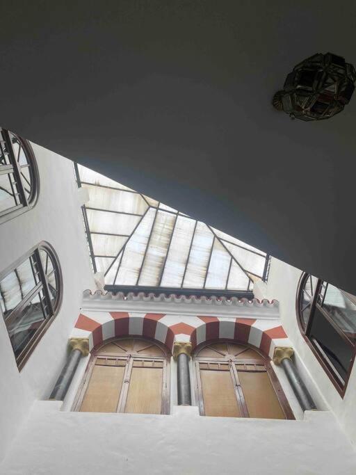 Villa Casa Paliani Cordova Esterno foto