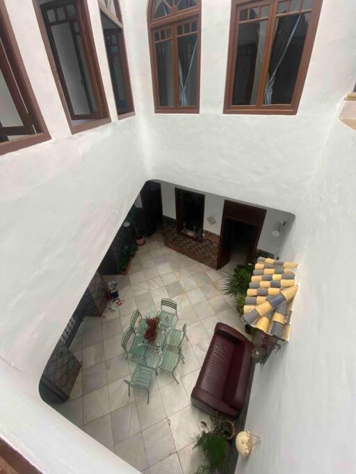 Villa Casa Paliani Cordova Esterno foto