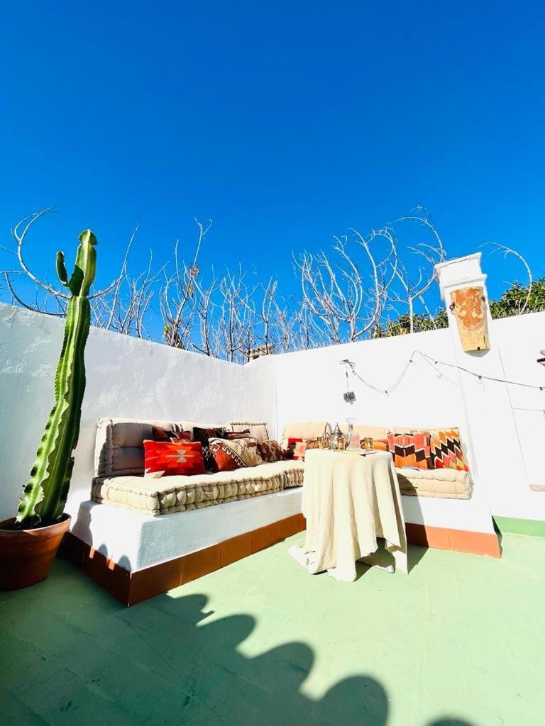 Villa Casa Paliani Cordova Esterno foto